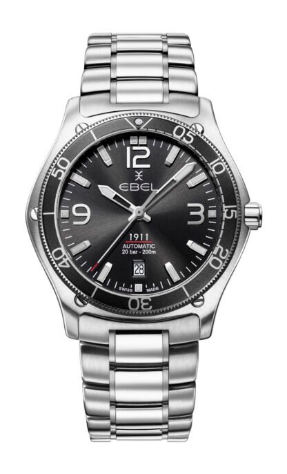 Ebel 1911 Black