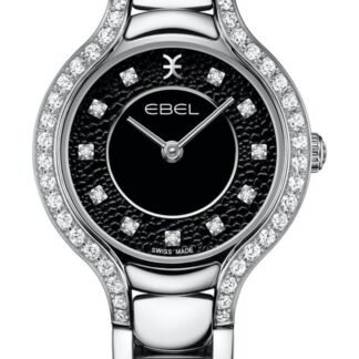 Ebel Beluga Black