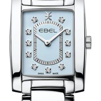 Ebel Brasilia Blue