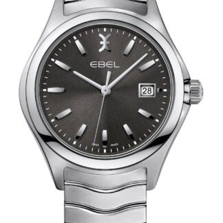 Ebel Wave Gray