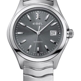 Ebel Wave Gray
