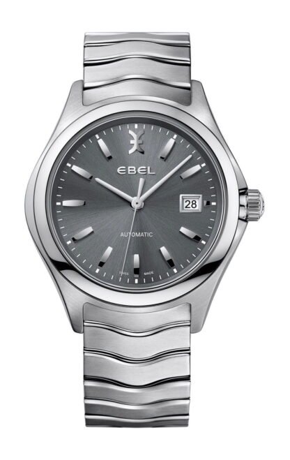 Ebel Wave Gray
