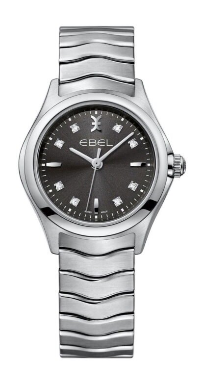 Ebel Wave Gray