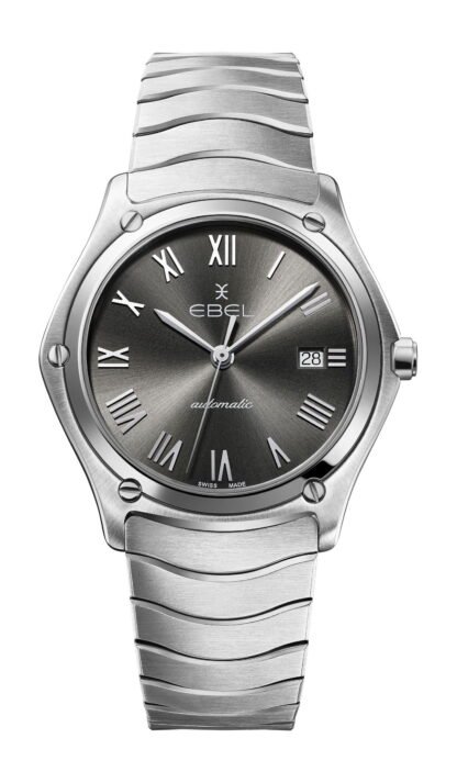 Ebel Sport Classic Black