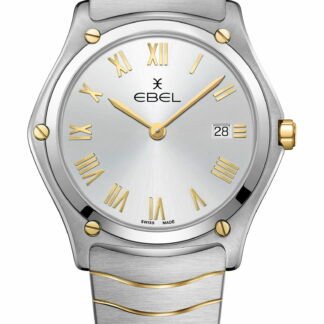 Ebel Sport Classic Green