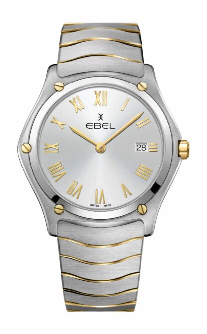 Ebel Sport Classic Green