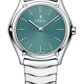 Ebel Sport Classic Green