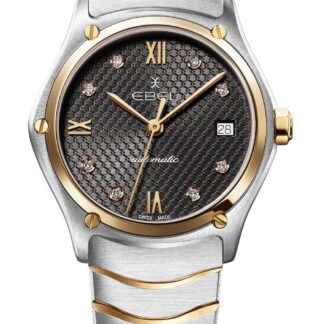 Ebel Sport Classic Black