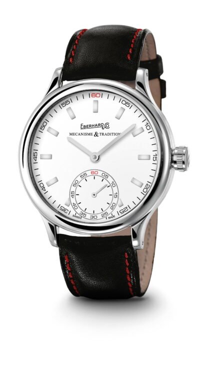 Eberhard & Co Traversetolo White