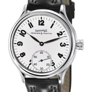 Eberhard & Co Traversetolo White