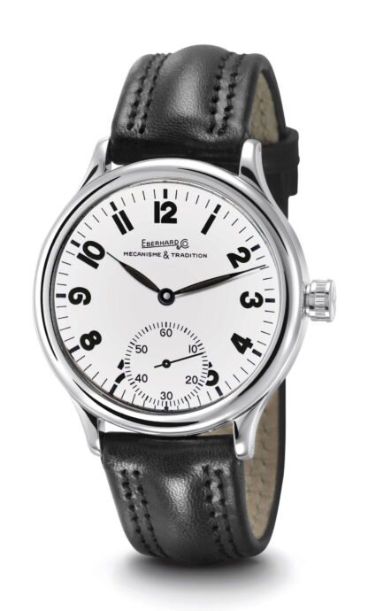 Eberhard & Co Traversetolo White