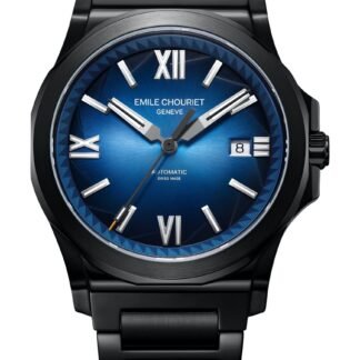 Emile Chouriet Challenger Blue