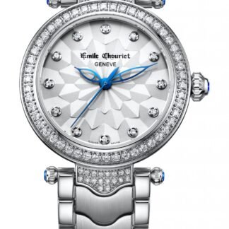 Emile Chouriet Fair Lady White