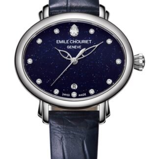 Emile Chouriet Pearl Blue
