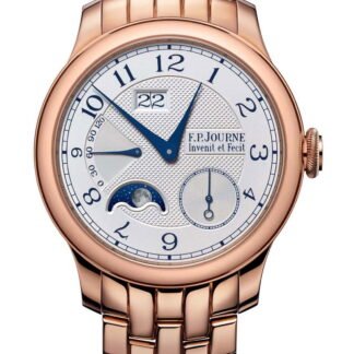 F.P.Journe Automatique Lune Silver