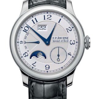 F.P.Journe Automatique Lune Silver
