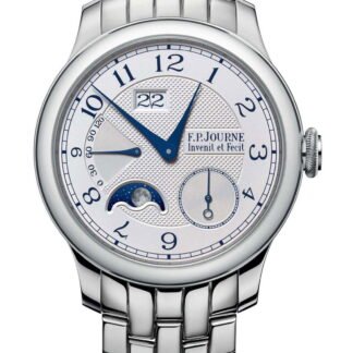 F.P.Journe Automatique Lune Silver