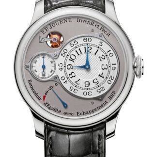 F.P.Journe Chronomètre Optimum Gold, White