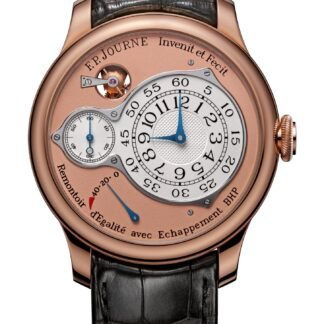 F.P.Journe Chronomètre Optimum Gold, White