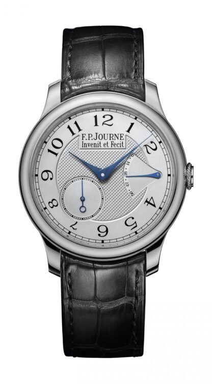F.P.Journe Chronomètre Souverain White