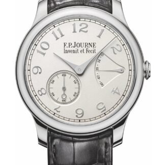 F.P.Journe Chronomètre Souverain White