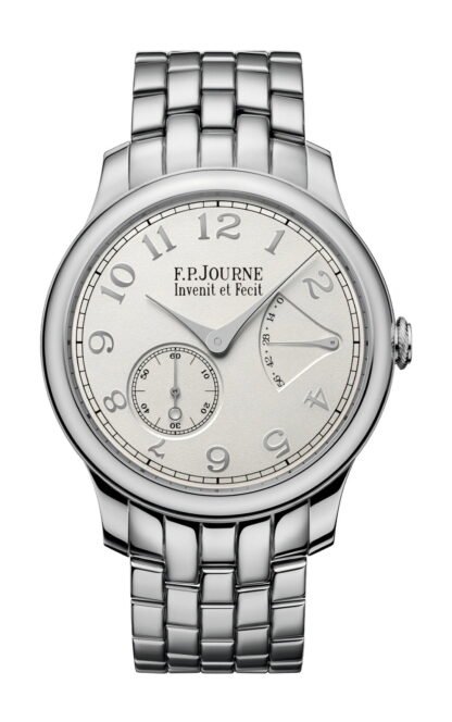 F.P.Journe Chronomètre Souverain White