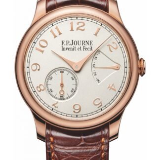 F.P.Journe Chronomètre Souverain White