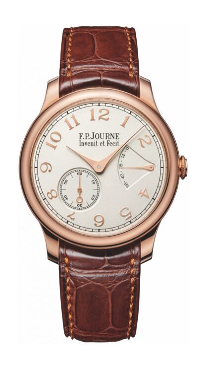 F.P.Journe Chronomètre Souverain White