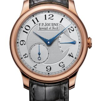 F.P.Journe Chronomètre Souverain White