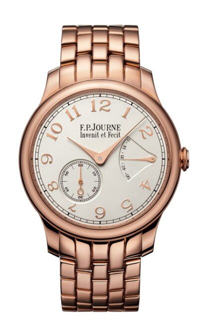 F.P.Journe Chronomètre Souverain White