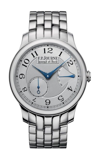 F.P.Journe Chronomètre Souverain White