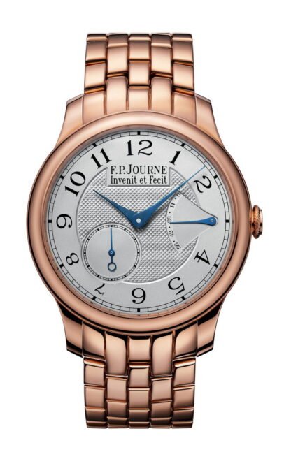 F.P.Journe Chronomètre Souverain White