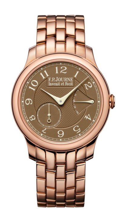 F.P.Journe Chronomètre Souverain Havana Brown