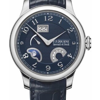 F.P.Journe Divine Blue
