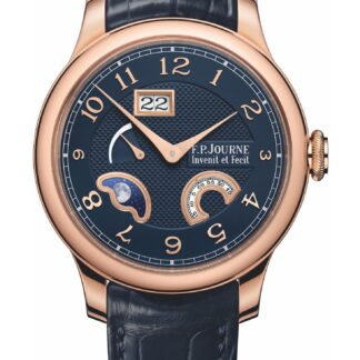 F.P.Journe Divine Blue