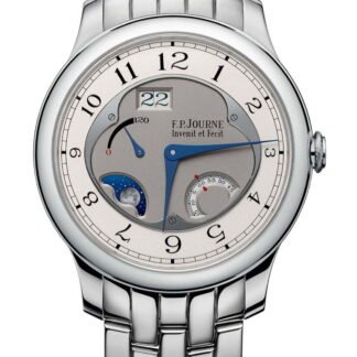 F.P.Journe Divine Silver