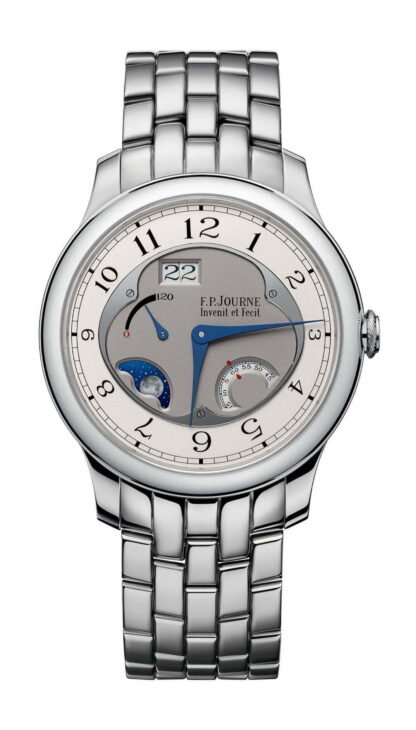 F.P.Journe Divine Silver
