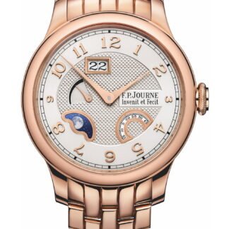 F.P.Journe Divine Silver, White