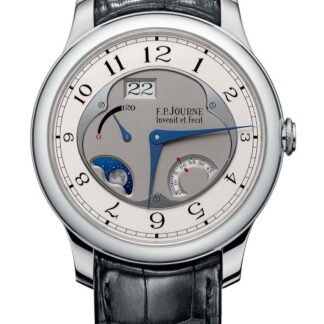 F.P.Journe Divine Silver