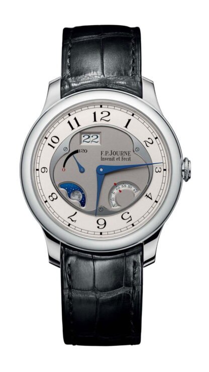 F.P.Journe Divine Silver