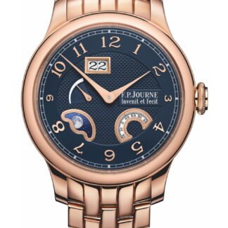 F.P.Journe Divine Blue