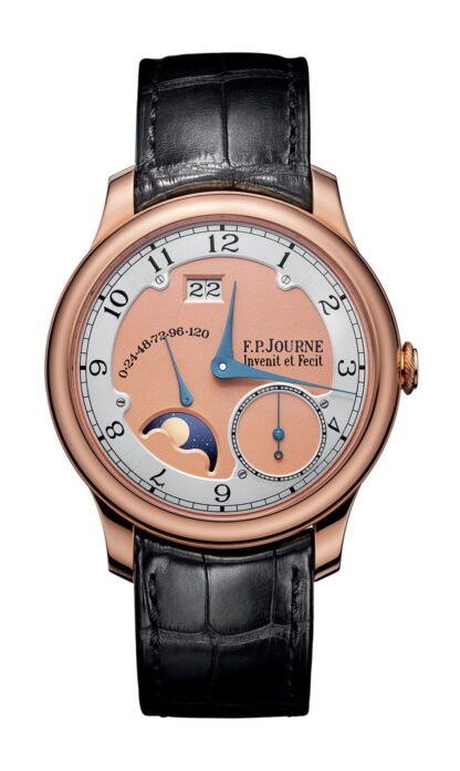 F.P.Journe Divine 36 Mm Gold