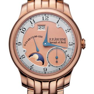 F.P.Journe Divine 36 Mm Gold