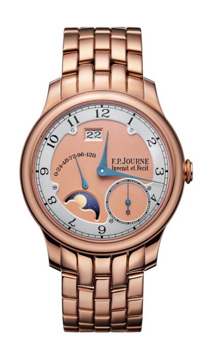 F.P.Journe Divine 36 Mm Gold