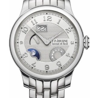 F.P.Journe Divine Silver, White