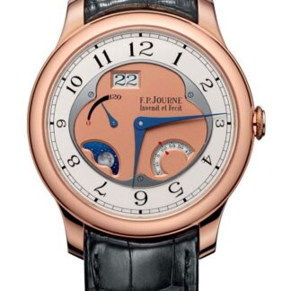 F.P.Journe Divine Gold