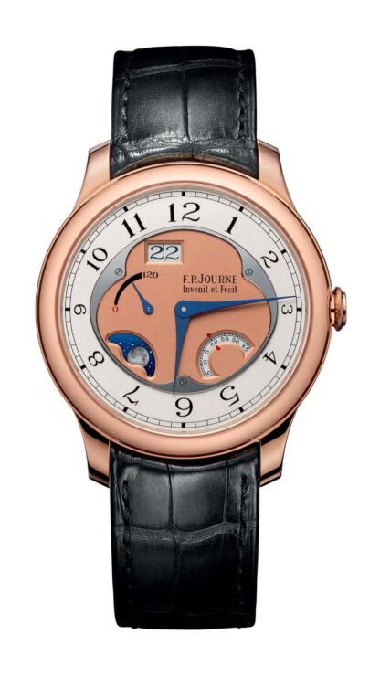 F.P.Journe Divine Gold