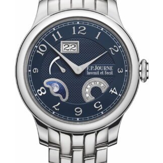 F.P.Journe Divine Blue