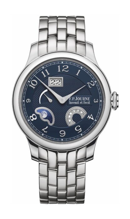 F.P.Journe Divine Blue