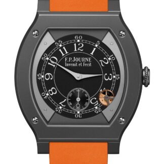 F.P.Journe Élégante 48 Titalyt Black